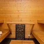 Paljakan Pirtit A3 By Interhome * Kotila