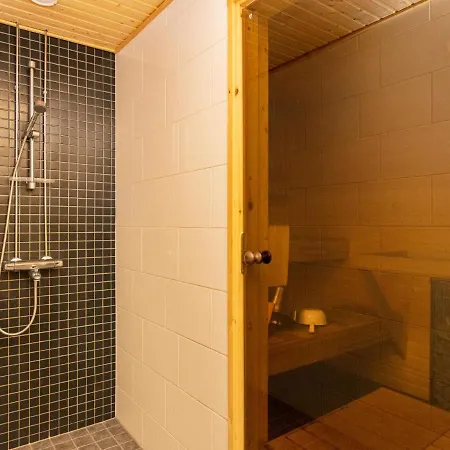 Сasa de vacaciones Paljakan Pirtit A3 By Interhome