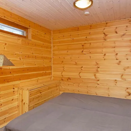 Paljakan Pirtit A3 By Interhome Kotila