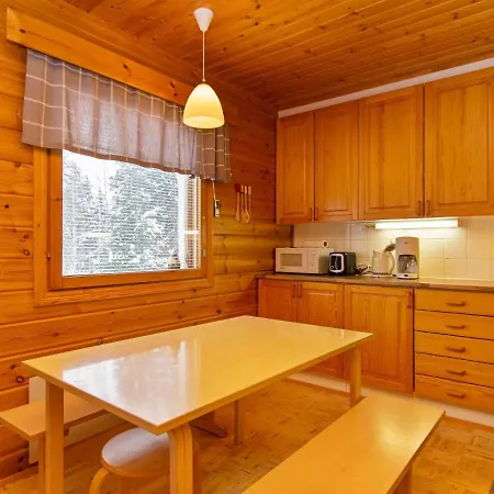 Paljakan Pirtit A3 By Interhome * Kotila