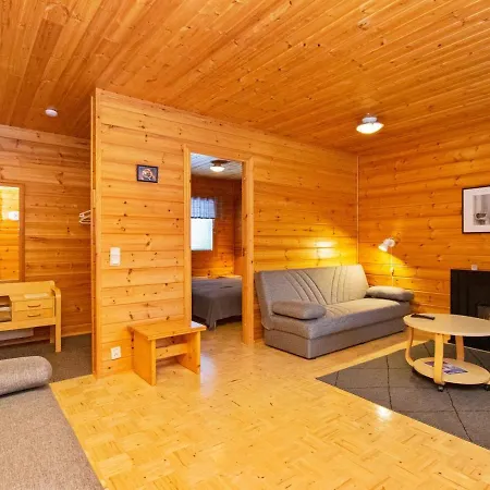 Paljakan Pirtit A3 By Interhome Сasa de vacaciones