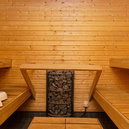 Paljakan Pirtit A3 By Interhome