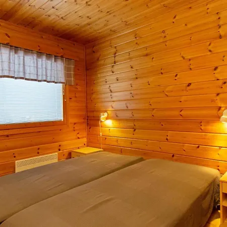 Paljakan Pirtit A3 By Interhome *