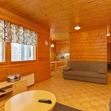 Paljakan Pirtit A3 By Interhome Сasa de vacaciones