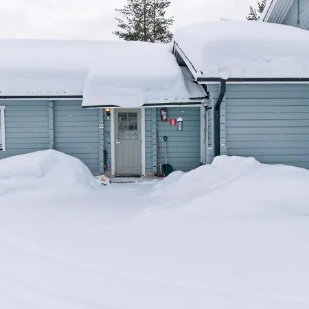 Сasa de vacaciones Paljakan Pirtit A3 By Interhome