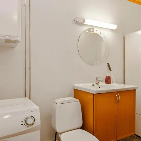 Paljakan Pirtit A3 By Interhome