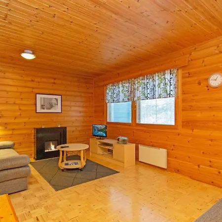 Сasa de vacaciones Paljakan Pirtit A3 By Interhome