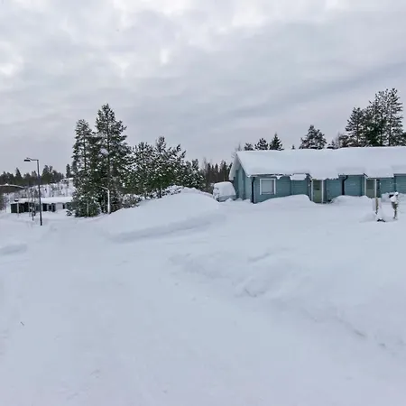 度假居 Paljakan Pirtit A3 By Interhome Kotila