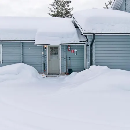 Paljakan Pirtit A3 By Interhome 度假居 Kotila