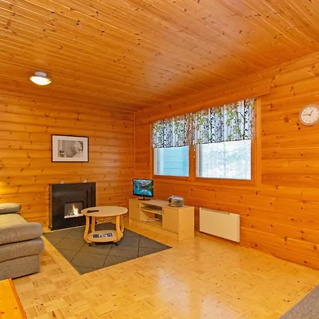 Paljakan Pirtit A3 By Interhome Kotila