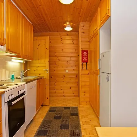 Paljakan Pirtit A3 By Interhome Kotila