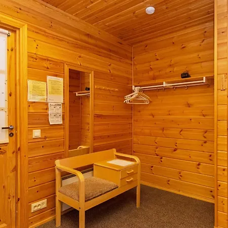 Paljakan Pirtit A3 By Interhome Дом отдыха Kotila