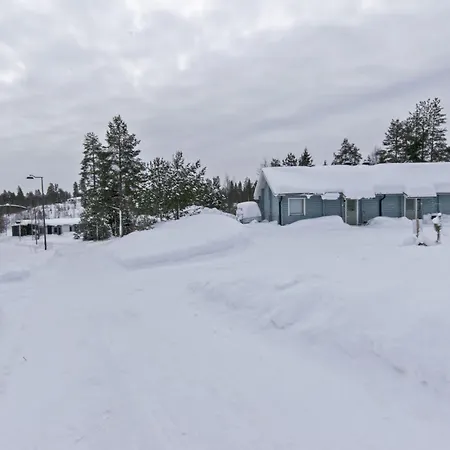 Paljakan Pirtit A3 By Interhome Hébergement de vacances Kotila