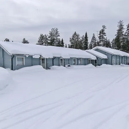 Paljakan Pirtit A3 By Interhome Hébergement de vacances