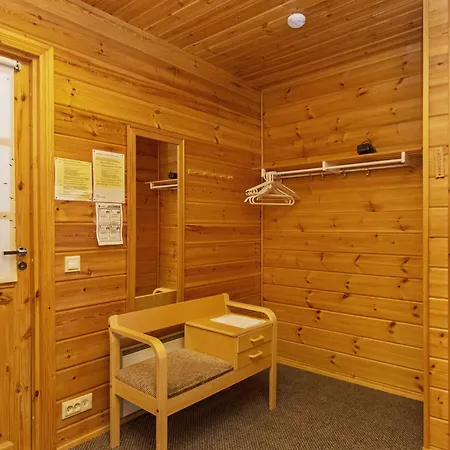 Paljakan Pirtit A3 By Interhome Kotila