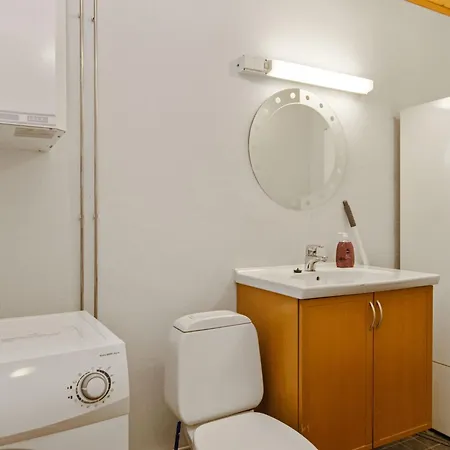 Hébergement de vacances Paljakan Pirtit A3 By Interhome
