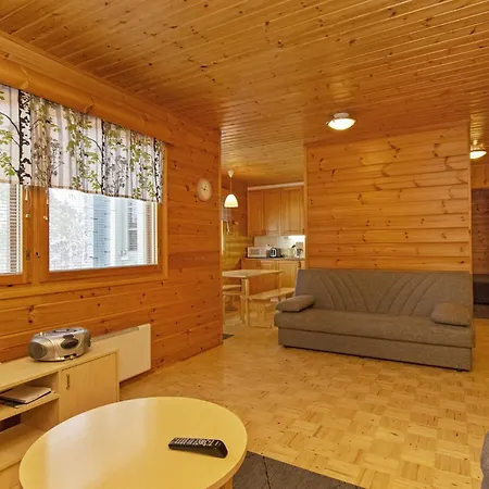 Paljakan Pirtit A3 By Interhome Hébergement de vacances Kotila