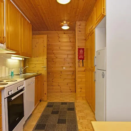 Paljakan Pirtit A3 By Interhome