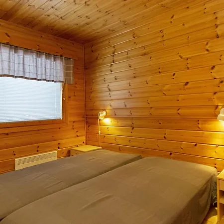 Hébergement de vacances Paljakan Pirtit A3 By Interhome