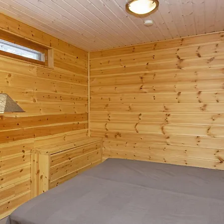 Paljakan Pirtit A3 By Interhome Hébergement de vacances Kotila