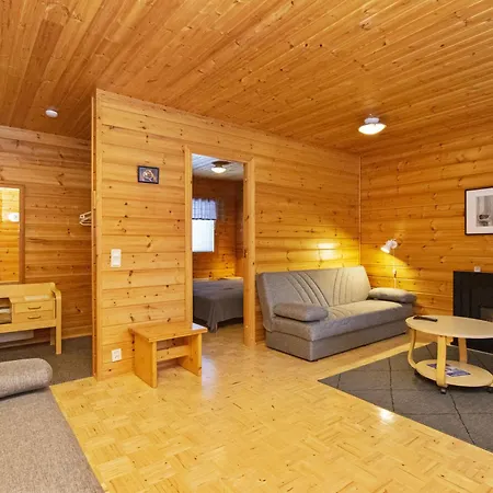 Hébergement de vacances Paljakan Pirtit A3 By Interhome