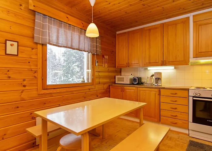 Paljakan Pirtit A3 By Interhome *