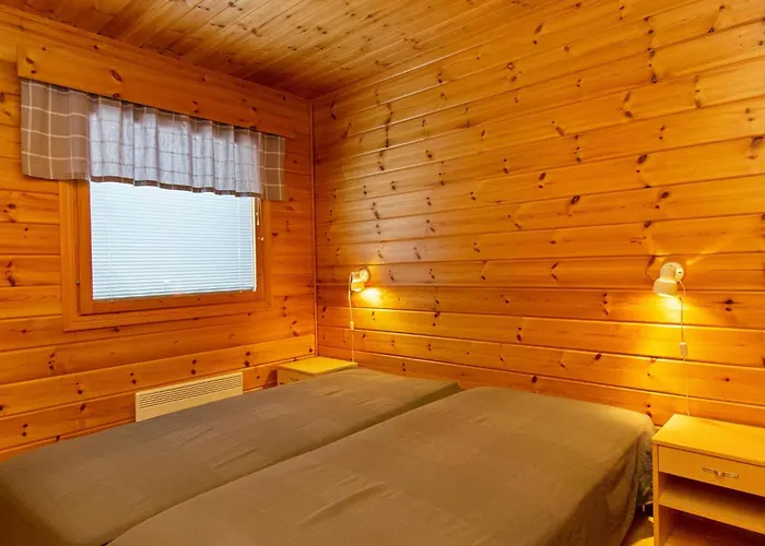 Paljakan Pirtit A3 By Interhome 度假居 *