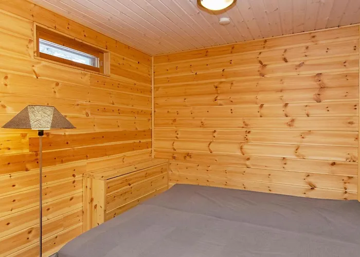 Paljakan Pirtit A3 By Interhome 度假居