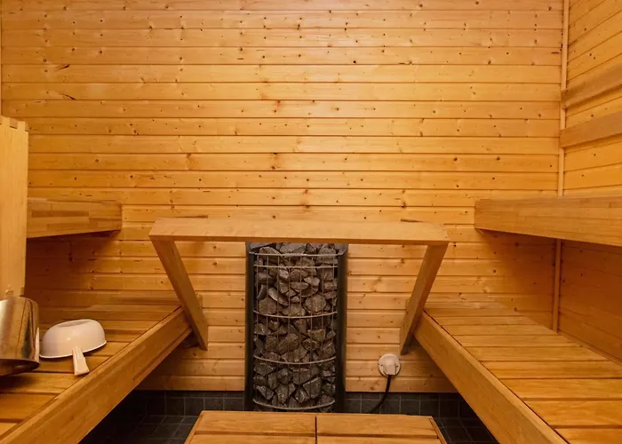 Paljakan Pirtit A3 By Interhome * Kotila