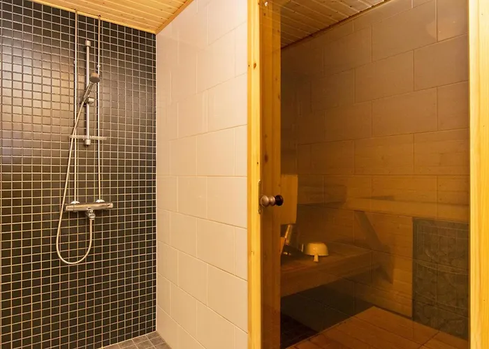 Paljakan Pirtit A3 By Interhome 度假居 Kotila