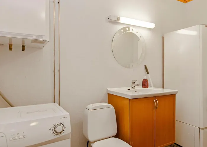 Paljakan Pirtit A3 By Interhome 度假居